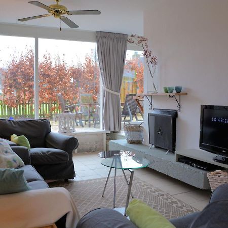 Cosy Holiday Home In Noordwijkerhout Near Lake Экстерьер фото