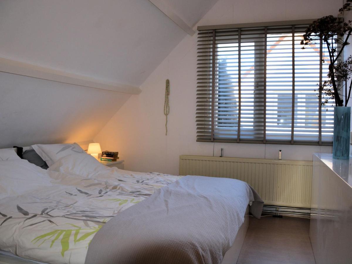 Cosy Holiday Home In Noordwijkerhout Near Lake Экстерьер фото