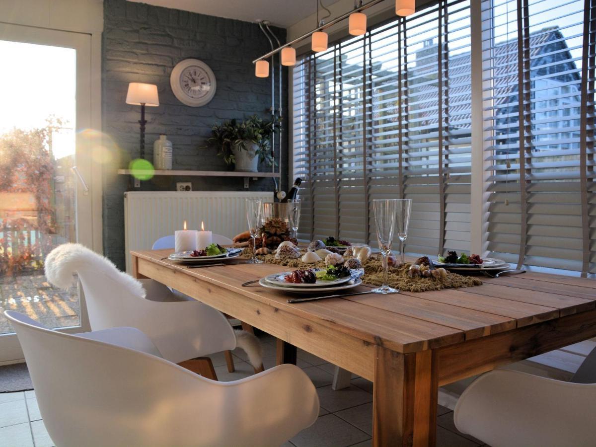 Cosy Holiday Home In Noordwijkerhout Near Lake Экстерьер фото
