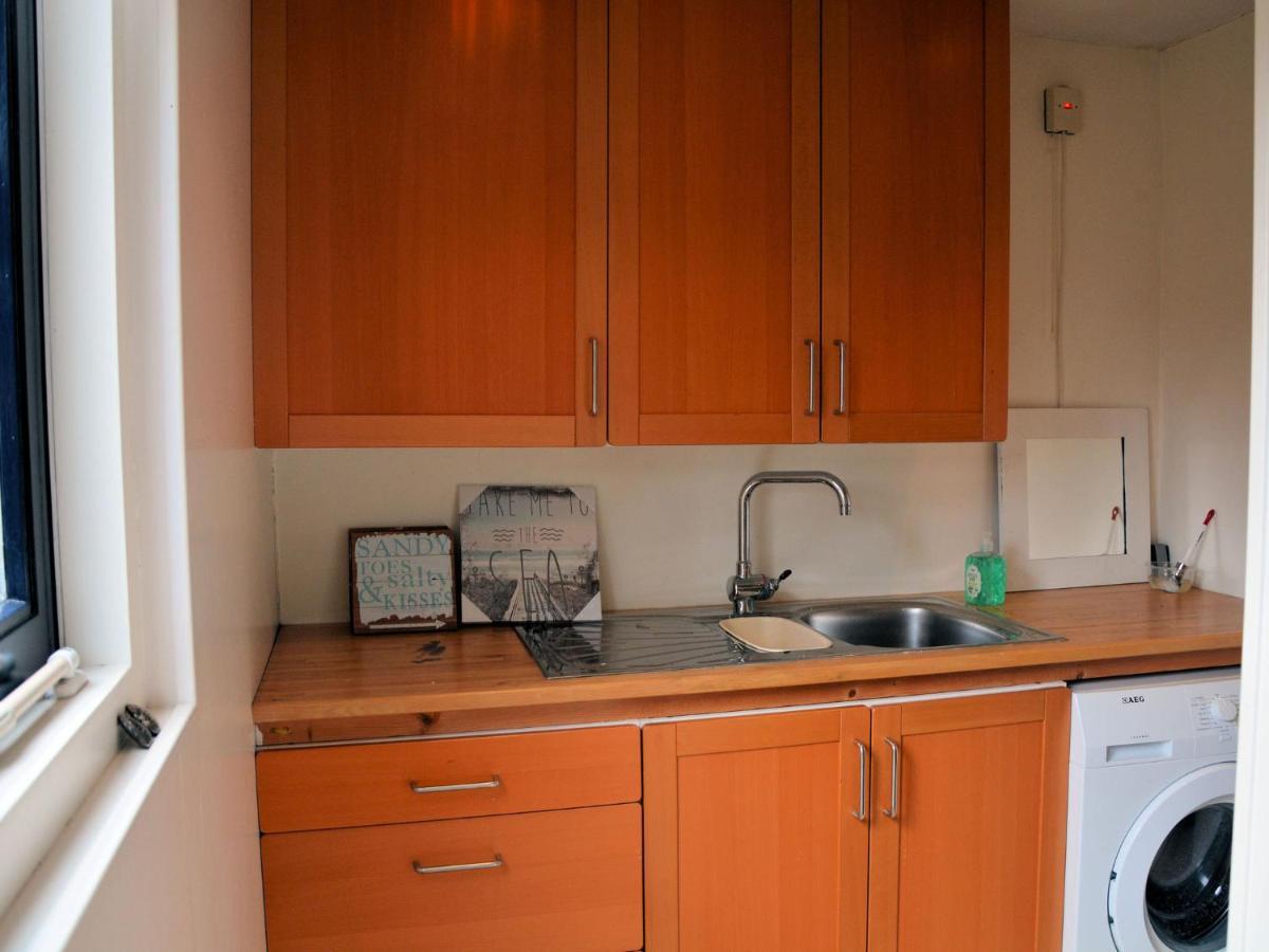 Cosy Holiday Home In Noordwijkerhout Near Lake Экстерьер фото